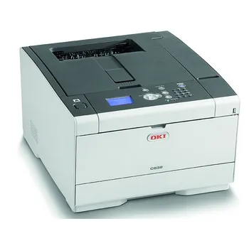 Tiskárna OKI C532dn