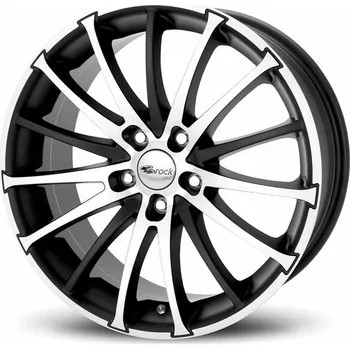 Alu kolo Brock RC18 SMVP 8x18 5x115 ET40