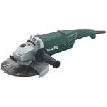 Metabo W 14-125 Ergo