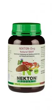 Nekton Dog Natural BARF 350 g
