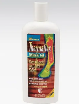 Kosmetika pro koně Farnam Thermaflex gel 354 ml