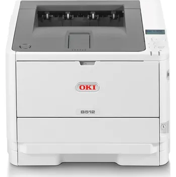 OKI B512dn