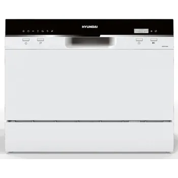 Myčka nádobí Hyundai DTC657DW8