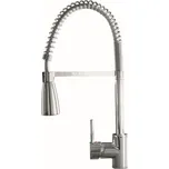 Alveus Billy-S chrom