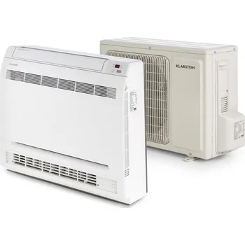 Klimatizace Klarstein ACO6 Ground Control 12