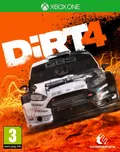 DiRT 4 Xbox One