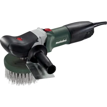 leštička Metabo PE 12-175 Set