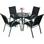 Deokork Gloria 1+4 černá