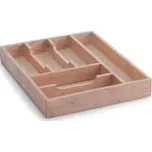 Zeller Příborník 24045 Gumovníkové dřevo