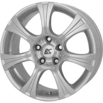 Alu kolo Brock RC15 KS 6,5x15 5x100 ET38 63,4