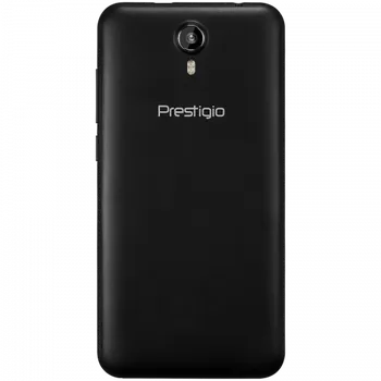 Mobilní telefon Prestigio MultiPhone Muze B3 Duo (3512)
