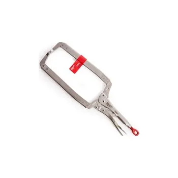 Dílna Milwaukee 48223530 - Upínací kleště TORQUE LOCK C-profil (480 mm)
