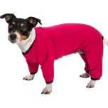 Samohýl kombinéza termo Severka malinová