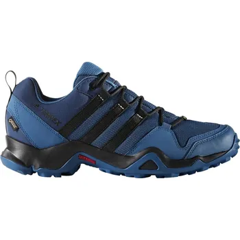Pánská treková obuv adidas Terrex Ax2R Gtx modrá 42