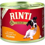 Rinti Gold konzerva kuře 185 g