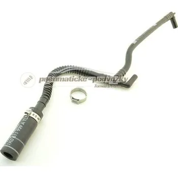 Trubka sání kompresoru Touareg/Cayenne/Q7