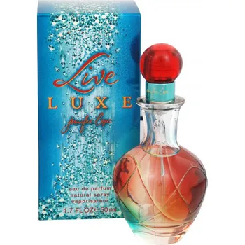 Jennifer Lopez Live Luxe W EDP