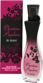 Dámský parfém Christina Aguilera By Night W EDP