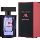 Jil Sander Sensual Jil W EDT