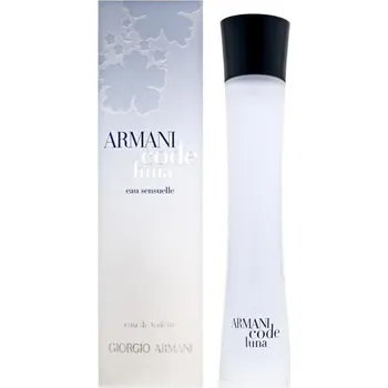 Dámský parfém Armani Code Luna W EDT