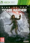Rise of the Tomb Raider X360