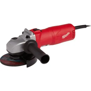 úhlová bruska Milwaukee AG 9-125 XC