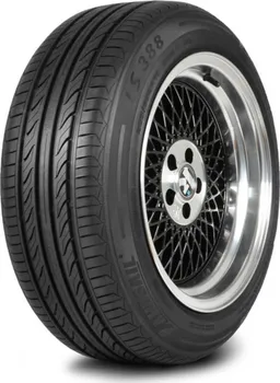 Letní osobní pneu Landsail LS388 185/55 R16 83 V