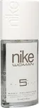 Nike 5th Element deodorant 75 ml