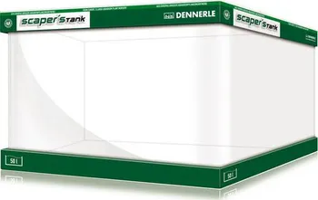 Akvárium Dennerle Scaper's Tank 50 l 