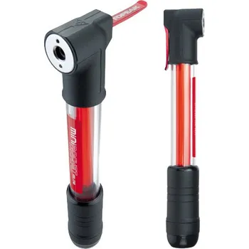 pumpička Topeak MiniRocket iGlow