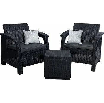 Zahradní nábytek Deokork Corfu Balcony