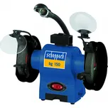 Scheppach bg 150