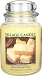 Village Candle Vonná svíčka ve skle 602…