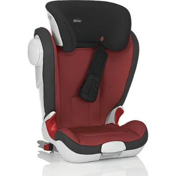 Autosedačka Römer Kidfix Sict 2015
