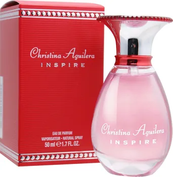 Dámský parfém Christina Aguilera Inspire W EDP