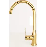 Alveus Monarch Slim - zlatý