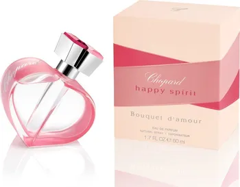 Dámský parfém Chopard Happy Spirit Bouquet D'Amour W EDP