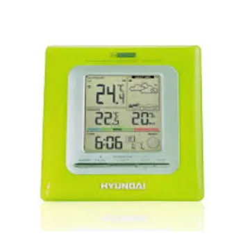Meteostanice Hyundai WSC 2909P