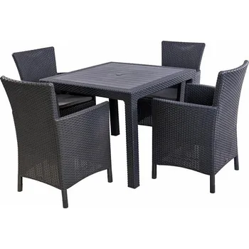 Zahradní sestava Deokork Havana Mini 1+4