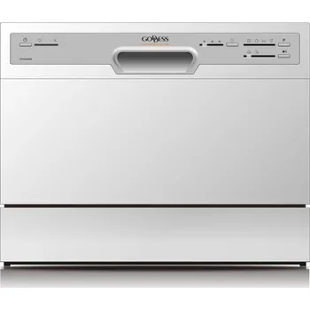 Myčka nádobí Recenze Goddess DTC656MW8