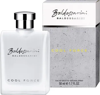 Pánský parfém Baldessarini Cool Force M EDT