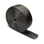 DEi Design Engineering termo izolační páska na výfuky, titanová, šířka 50 mm, délka 15 m