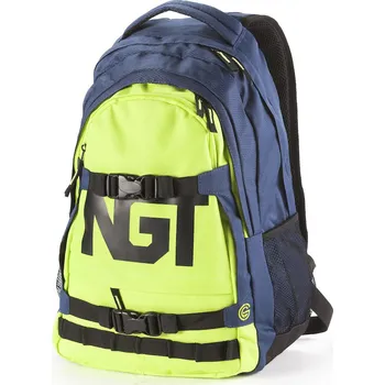 Sportovní batoh Nugget Connor G navy/lime 2016/17