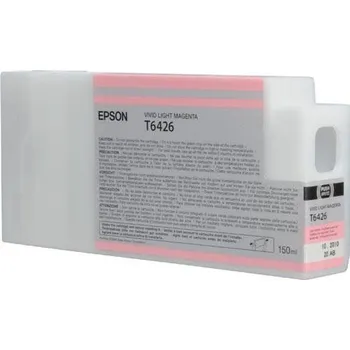 Originální Epson T6426 (C13T642600)
