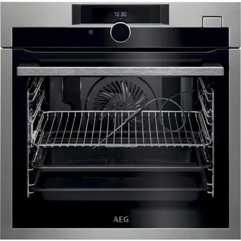 Vestavná trouba AEG BSE882320M