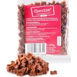 Chewies Mini Lachsknöchelchen s lososem…
