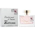 John Galliano Parlez-Moi D´Amour W EDT