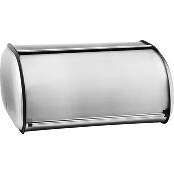 chlebník Florentyna Florina chlebník nerezový 35 x 23 x 14,5 cm