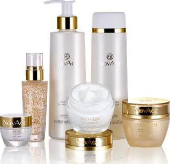 Oriflame NovAge Time Restore Sada od 2 400 Kč - Zbozi.cz
