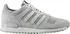 Dámské tenisky adidas Zx 700 W šedé